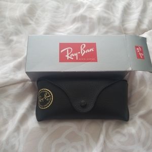 Ray-Ban Sunglasses